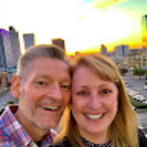 Meet your Posher, Donna